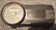 Hyosung 250 speedometer for sale  Shipping to Ireland