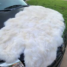 New zealand sheepskin for sale  Fort Worth