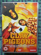 pigeon dvd for sale  WARRINGTON