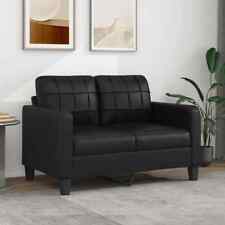 2 seater leather sofa for sale  Rancho Cucamonga