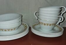 Corelle butterfly gold for sale  Beverly Hills