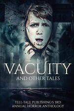 Vacuity tales tell for sale  UK