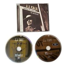 Cale 2xcd anyway for sale  Ireland