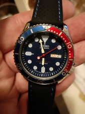 Seiko.007 con mov usato  Vignola