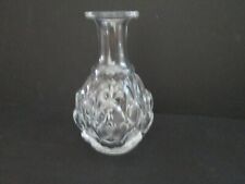 Vtg baccarat tiffany for sale  Shipping to Ireland