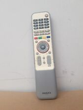 Humax remote control for sale  IPSWICH