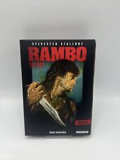 Rambo trilogy dvd gebraucht kaufen  Leipzig
