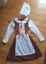 Kleid fasching karneval gebraucht kaufen  Stendal