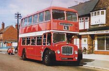 Bus photo west for sale  UK