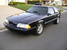 1991 ford mustang for sale  Simi Valley