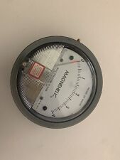 Dwyer magnehelic gauge for sale  San Jose