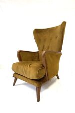 mid century armchair for sale  HAYLING ISLAND