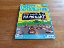 Retro gamer magazine for sale  SOUTHAMPTON