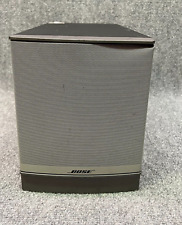 Subwoofer bose companion for sale  Miami