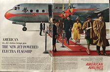 1959 american airlines for sale  Oakland