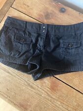 Hot pants shorts gebraucht kaufen  Zwiesel