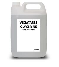 Vegetable glycerine 250ml for sale  LINCOLN
