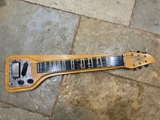 Gibson skylark lapsteel for sale  BRISTOL