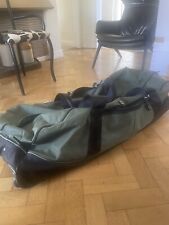 Samsonite large wheeled for sale  LEICESTER