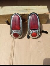 1950 tail lights for sale  Punxsutawney