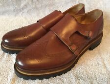 London brown leather for sale  NOTTINGHAM