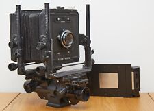 Toyo large format for sale  LONDON