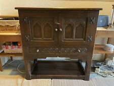 priory cupboard for sale  WORCESTER