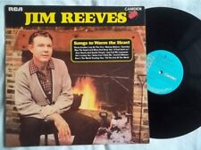 Jim reeves songs for sale  NOTTINGHAM