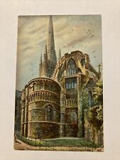 norwich cathedral prints for sale  ST. IVES