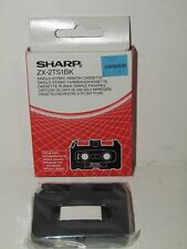 sharp zx for sale  GREAT YARMOUTH