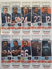 2018 chicago bears for sale  Chicago