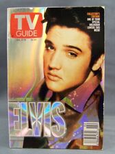 Elvis presley guide d'occasion  Paris XI