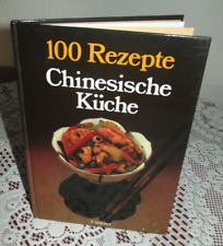 Chinesische küche 100 gebraucht kaufen  Walzbachtal
