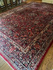 Large vintage rug for sale  Houston