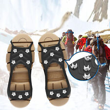 Ice crampons snow for sale  Shipping to Ireland