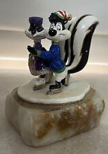 Looney tunes pepe for sale  Warminster