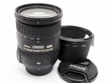 Nikon Af-s Dx Nikkor 18-200mm F3.5-5.6 G VR II Af Zoom Lens Excellent Japon F/S for sale  Shipping to South Africa