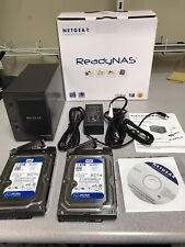 Netgear readynas rnd2000 for sale  Pasadena