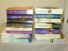 Lot nora roberts for sale  New Freedom