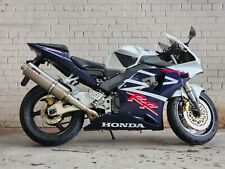 2002 honda cbr900rr for sale  BATHGATE