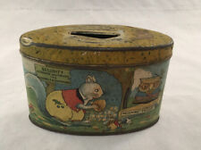 Antique tin litho for sale  Kansas City