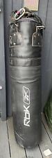 punch bag for sale  BURNTWOOD