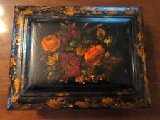 Antique lacquer writing for sale  Finksburg