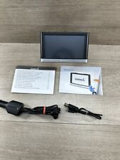 Garmin Nuvi 2597LMT GPS Bundle 5” Touch Screen Car with Charger- Tested, used for sale  Shipping to South Africa