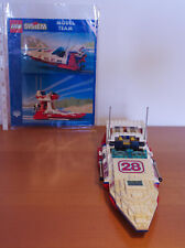 Lego set 5521 usato  Lonato Del Garda