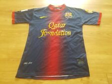 Maillot barcelone 10 d'occasion  Yvetot