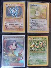 160 carte pokemon usato  Riccione