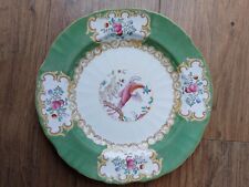 Minton cockatrice green for sale  MOLD