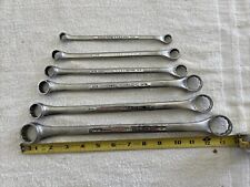 box end wrench set for sale  Palm Harbor
