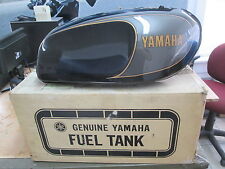 Yamaha black fuel for sale  Luling